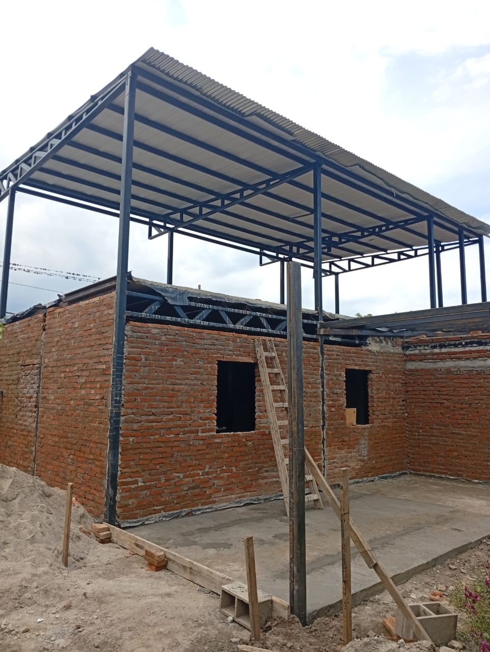 Obra Tucsteel 48